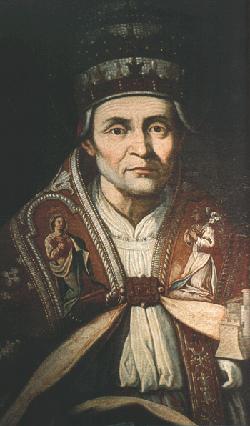 cbi03_Celestinus_quintus