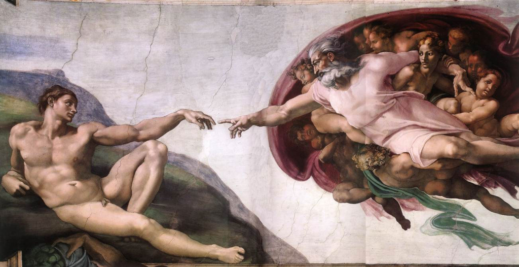 cbi14_CreationofAdam