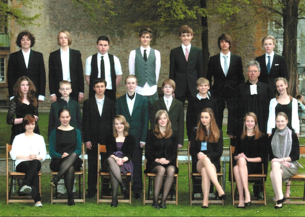 konfirmation2010