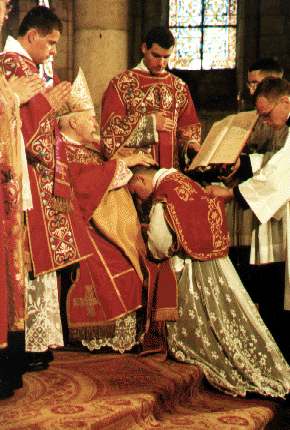 ordination