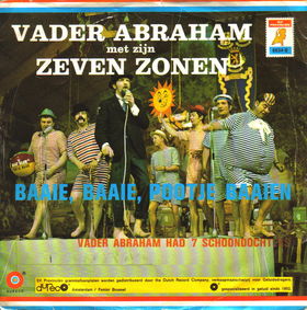 zeven