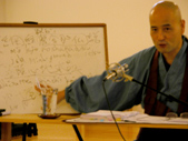 Shohaku Okumura