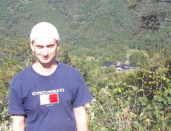 Muho & Antaiji