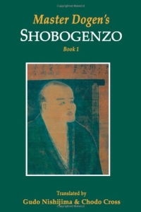 book_shobogenzo