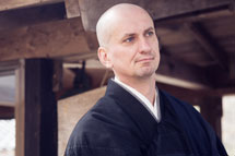 Abbot Muho